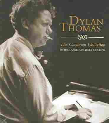Dylan Thomas