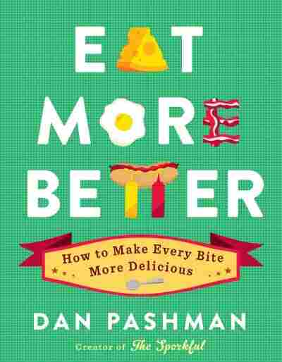Eat More Better