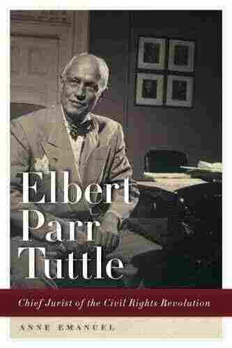 Elbert Parr Tuttle