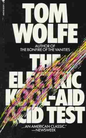 Electric Kool Aid Acid Test