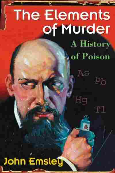 Elements Of Murder