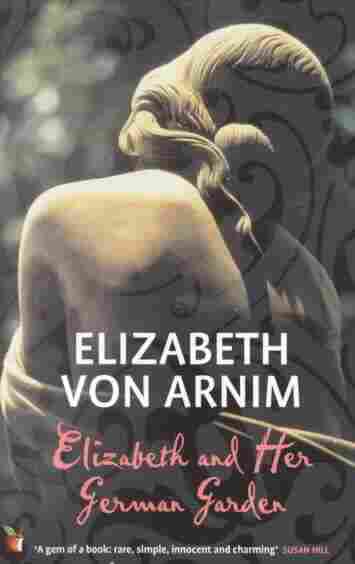Elizabeth and Her German Garden