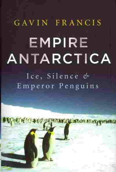 Empire Antarctica