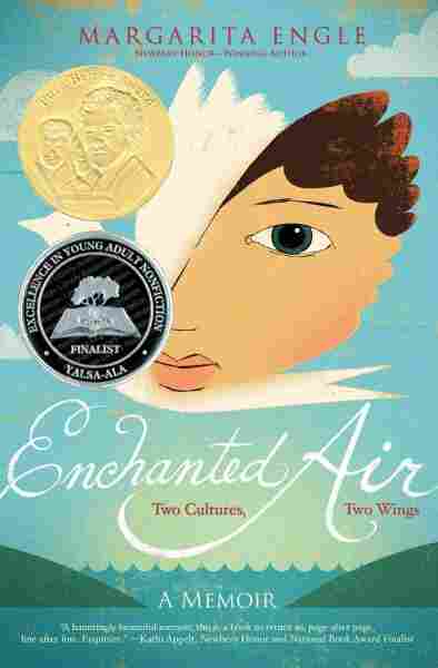 Enchanted Air