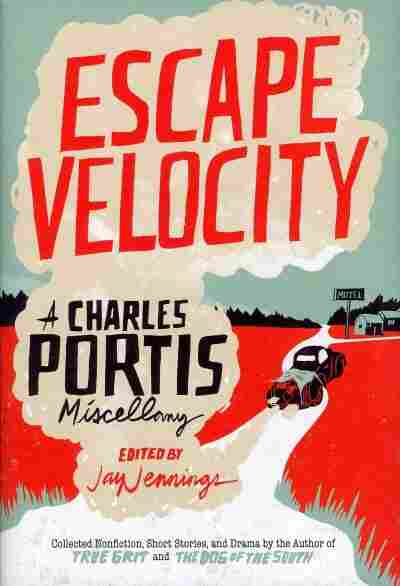 Escape Velocity