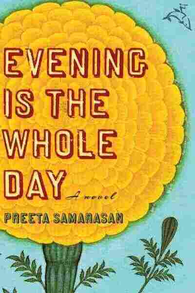 Evening Is the Whole Day