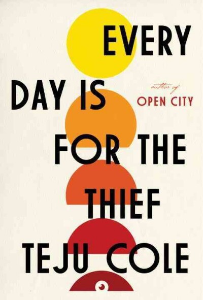 Everyday Is For The Thief Book Review: 'Every Day Is For The Thief' : NPR