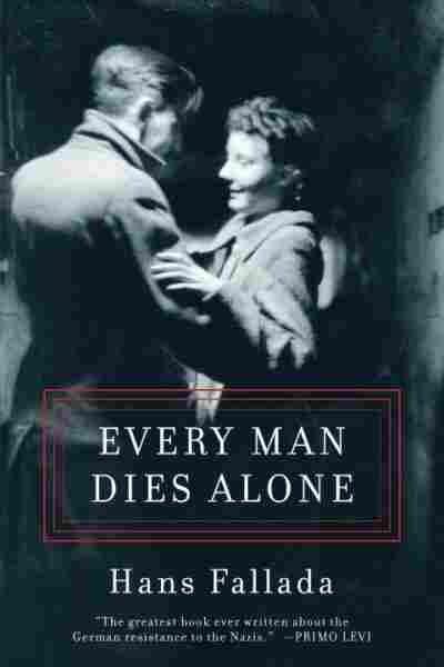 Every Man Dies Alone