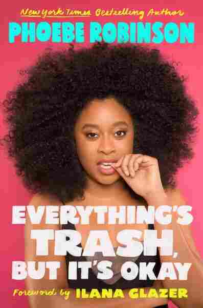 Everything's Trash, but It's Okay