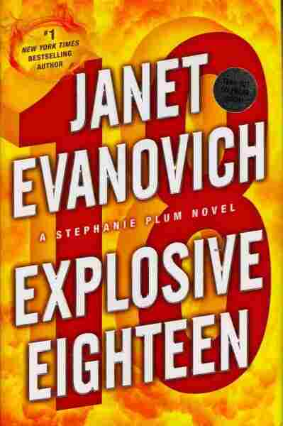 Explosive Eighteen