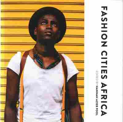 Fashion Cities Africa