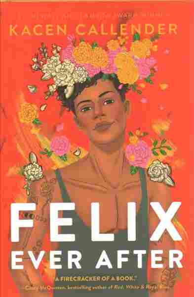 Felix Ever After