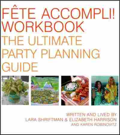 Fete Accompli!