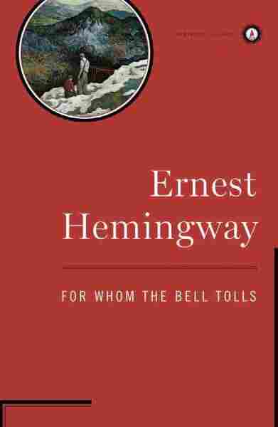 For Whom the Bell Tolls