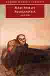 Frankenstein, Or, the Modern Prometheus