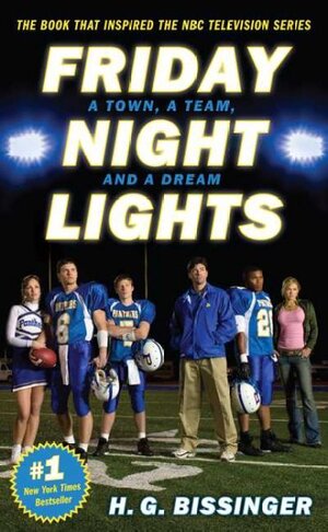 On Football And Addiction As 'Friday Lights' Turns 25 : NPR