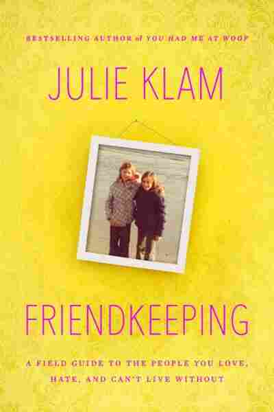 Friendkeeping