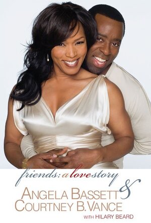 Bassett And Vance Tell Their Love Story Npr