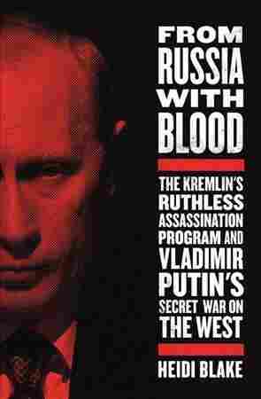 From Russia With Blood