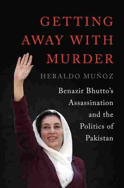 Getting Away With Murder