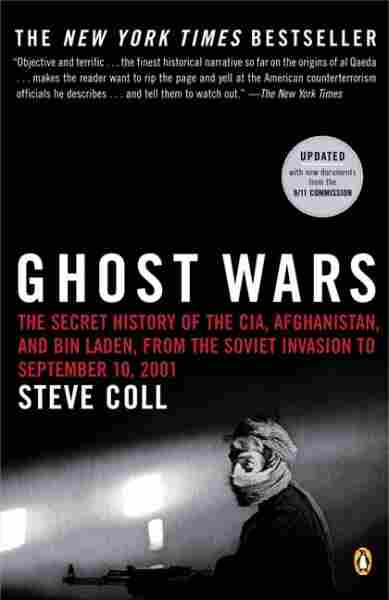 Ghost Wars