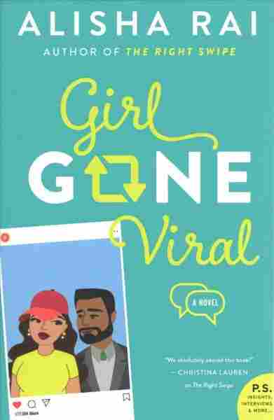 Girl Gone Viral