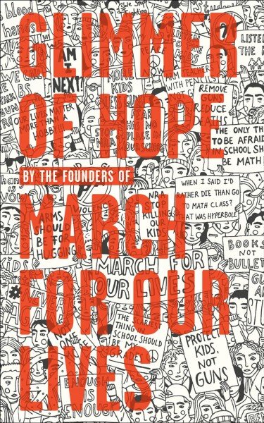 glimmer of hope how tragedy sparked a movement pdf glimmer of hope pdf