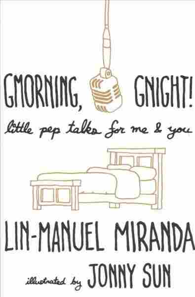 Gmorning, Gnight!