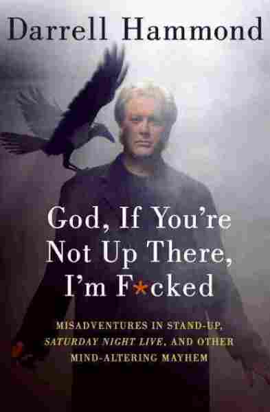 God, If You're Not Up There, I'm F*cked