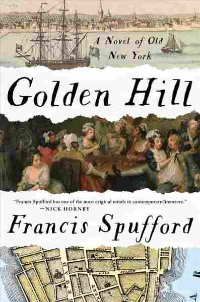 Golden Hill