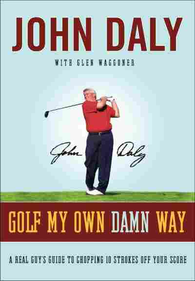 Golf My Own Damn Way