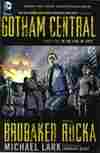 Gotham Central 1