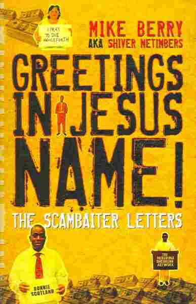 Greetings in Jesus Name!
