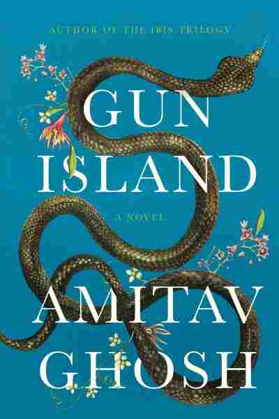 Gun Island