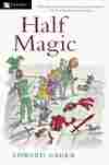 Half Magic