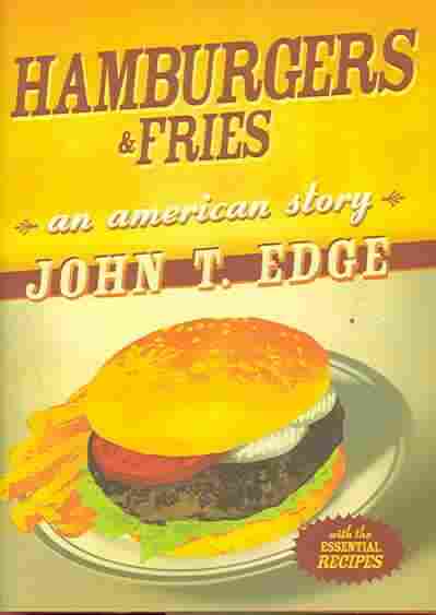 Hamburgers & Fries