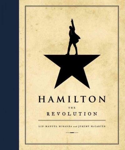 Lin Manuel Miranda Talks Hamilton Once A Ridiculous Pitch Now A Revolution NPR