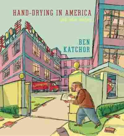 Hand-Drying in America