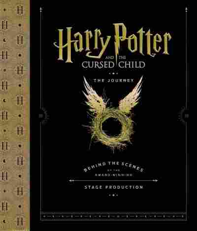 Harry Potter and the Cursed Child