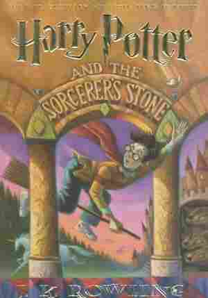 Harry Potter and the Sorcerer's Stone
