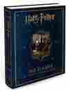 Harry Potter Page to Screen