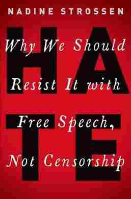 Free Speech Vs. Hate Speech : It's Been A Minute : NPR