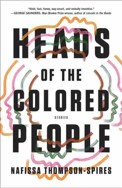 Heads of the Colored People