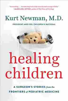 Healing Children