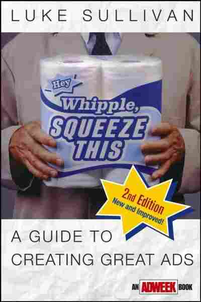 Hey, Whipple, Squeeze This