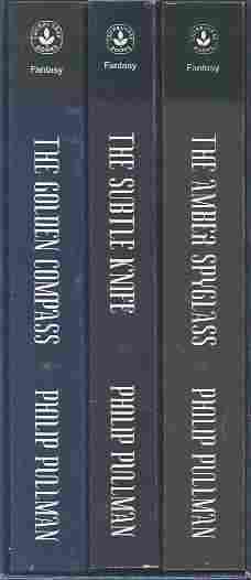 His Dark Materials