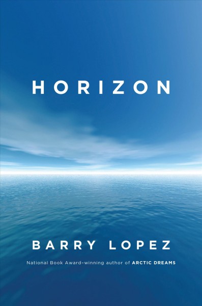 In 'Horizon,' Considering All That Is Connected : NPR
