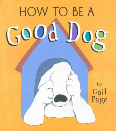 how to be a good dog npr