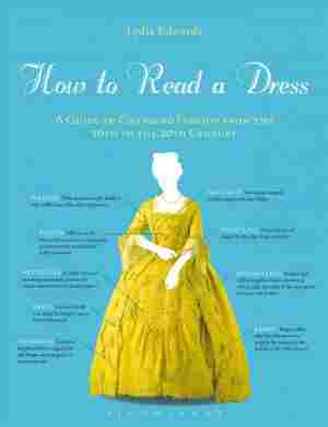 How to Read a Dress