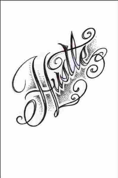 Hustle